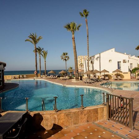 Fantastic Sea View Apartament Dona Lola Mijas Exterior foto