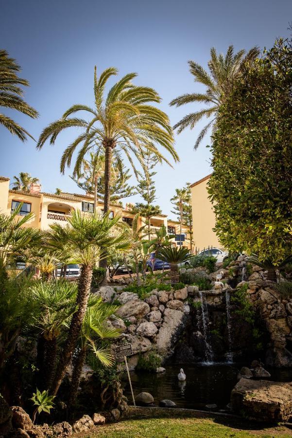 Fantastic Sea View Apartament Dona Lola Mijas Exterior foto