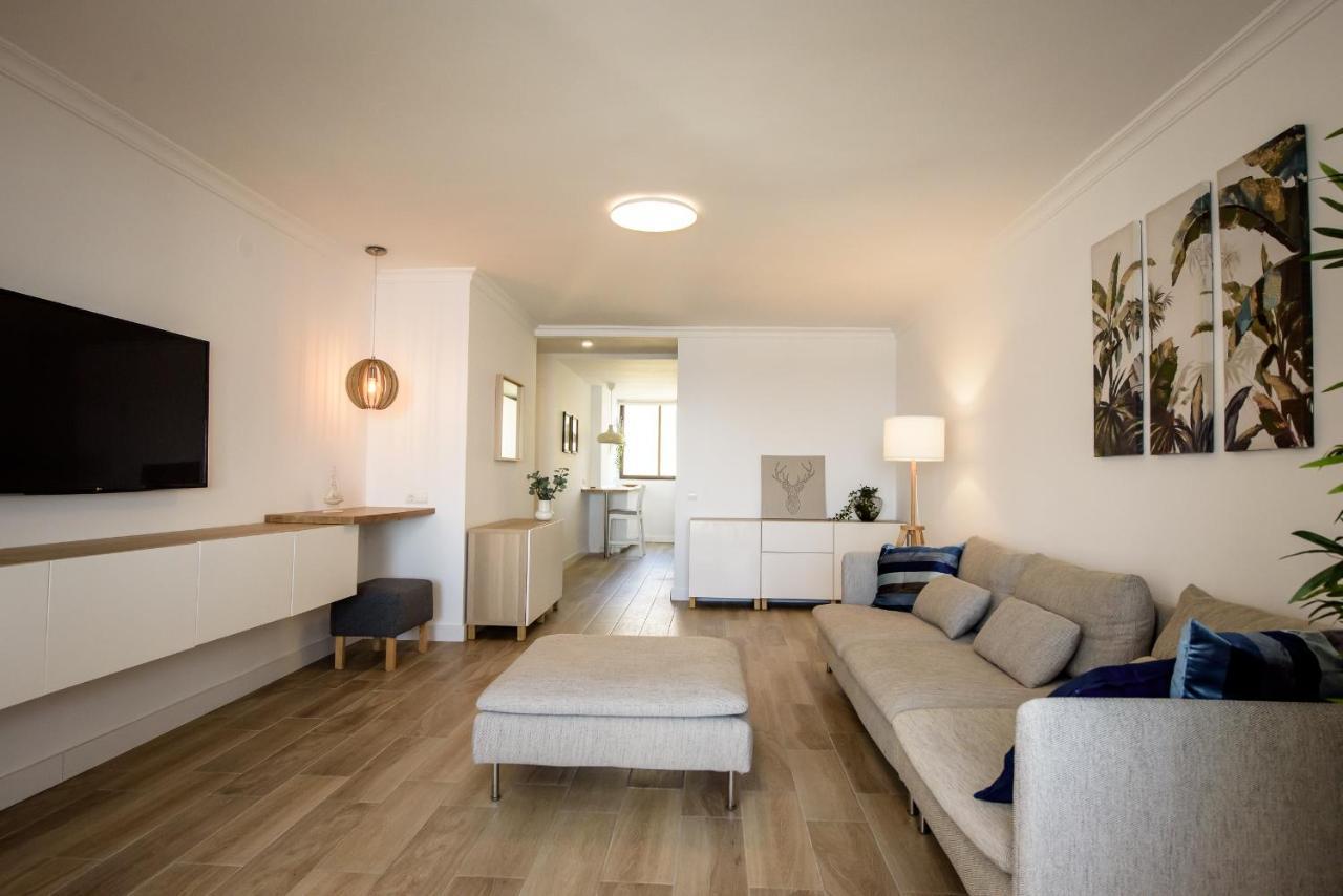 Fantastic Sea View Apartament Dona Lola Mijas Exterior foto